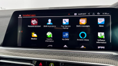 BMW X5 xDrive30d MHT M Sport 5dr Auto Diesel Estate